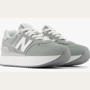 New Balance 574+ Sneaker